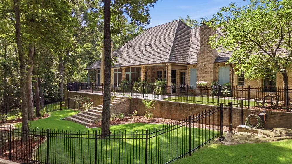 3312 Ridge Bluff Circle Tyler, TX 75707