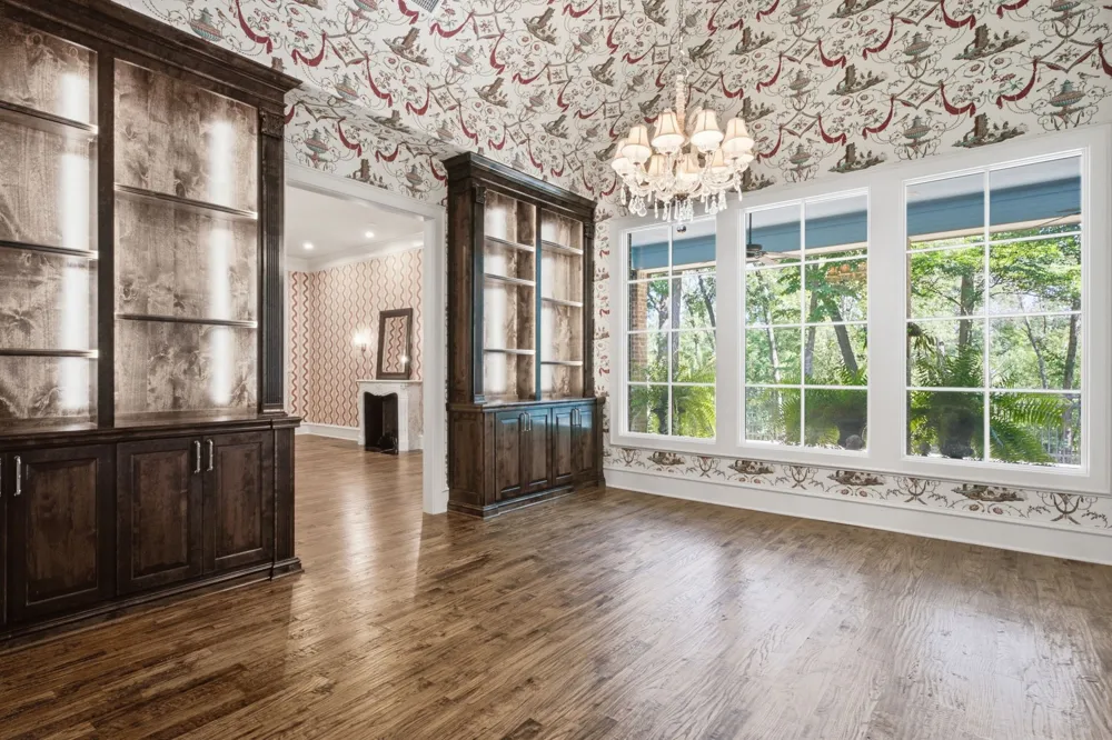 3312 Ridge Bluff Circle Tyler, TX 75707