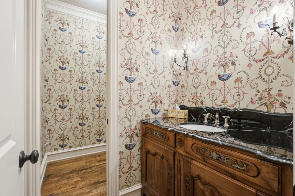 3312 Ridge Bluff Circle Tyler, TX 75707