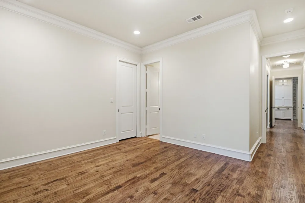3312 Ridge Bluff Circle Tyler, TX 75707