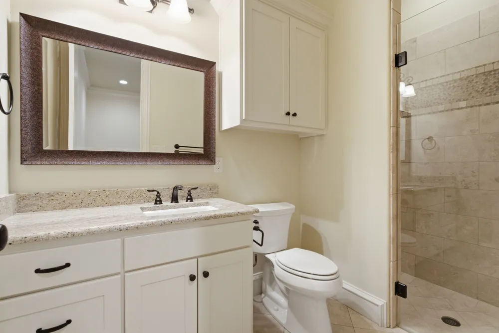 3312 Ridge Bluff Circle Tyler, TX 75707