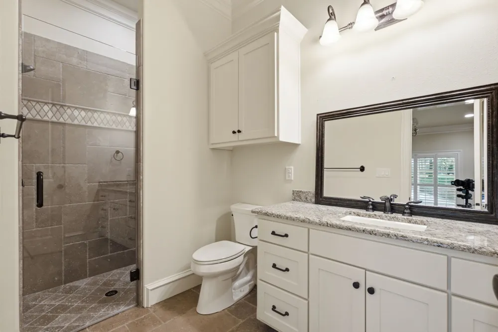 3312 Ridge Bluff Circle Tyler, TX 75707