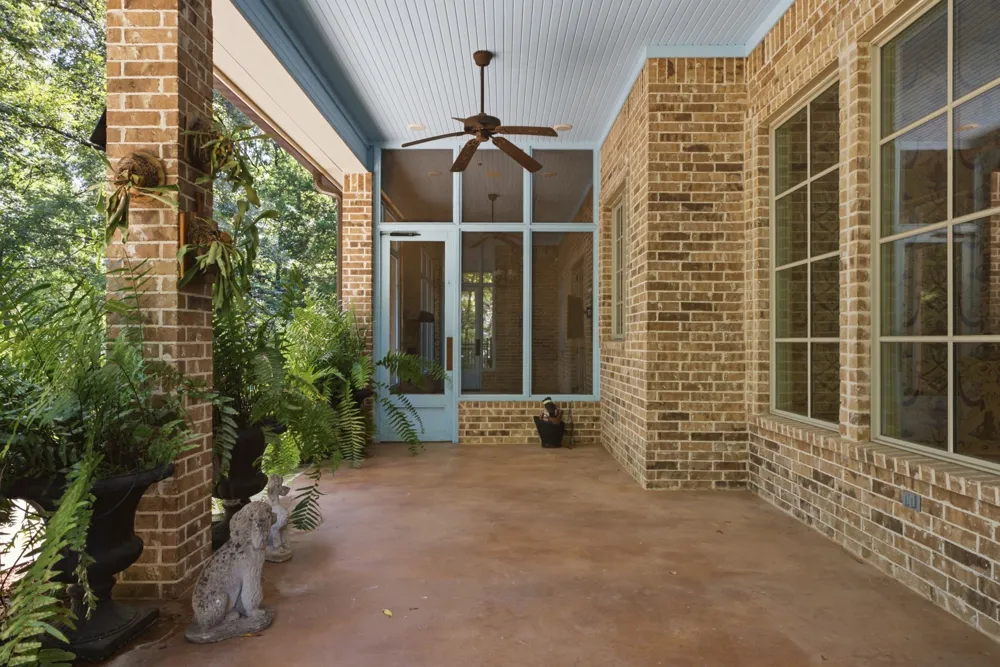 3312 Ridge Bluff Circle Tyler, TX 75707