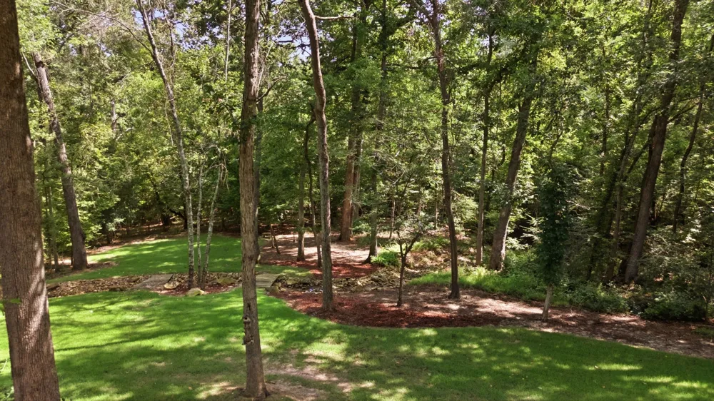 3312 Ridge Bluff Circle Tyler, TX 75707