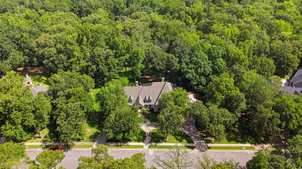 3312 Ridge Bluff Circle Tyler, TX 75707