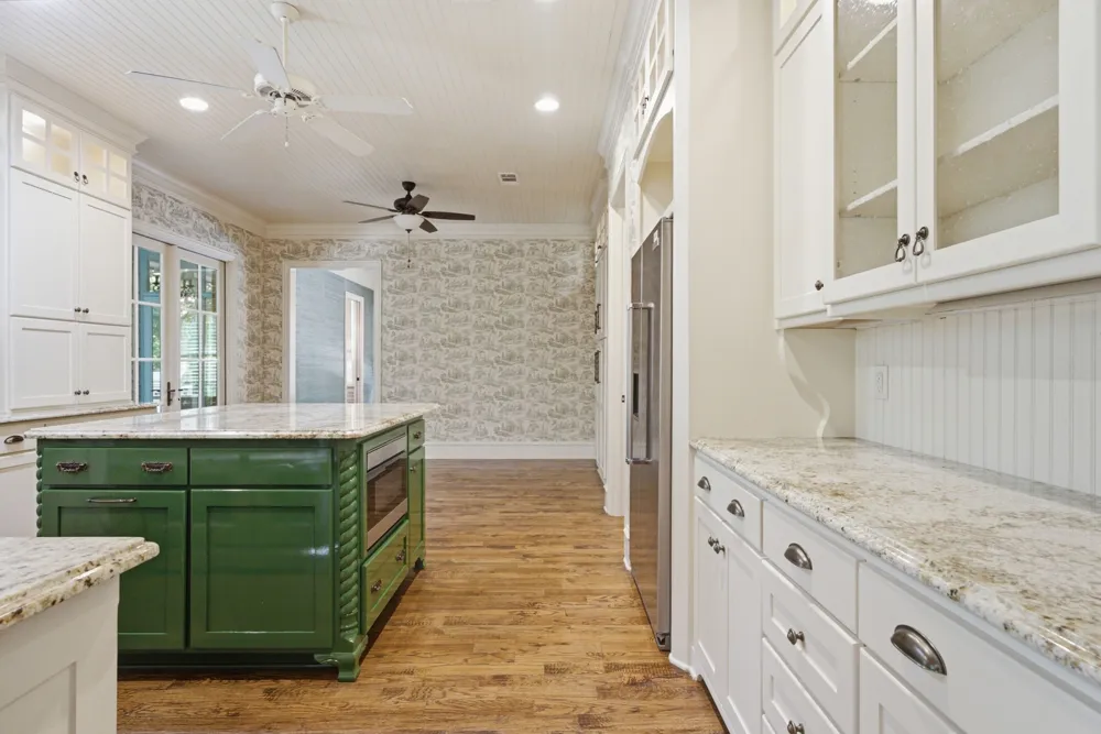 3312 Ridge Bluff Circle Tyler, TX 75707