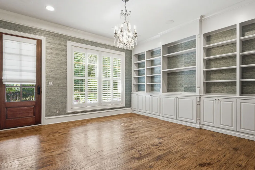 3312 Ridge Bluff Circle Tyler, TX 75707