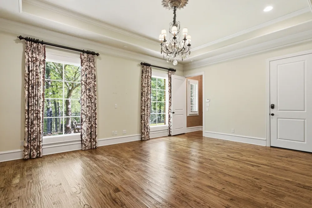 3312 Ridge Bluff Circle Tyler, TX 75707