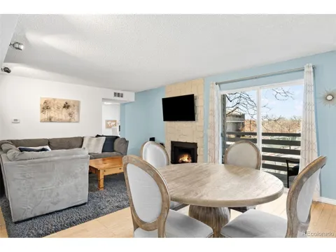 7395 E Eastman Avenue #201M