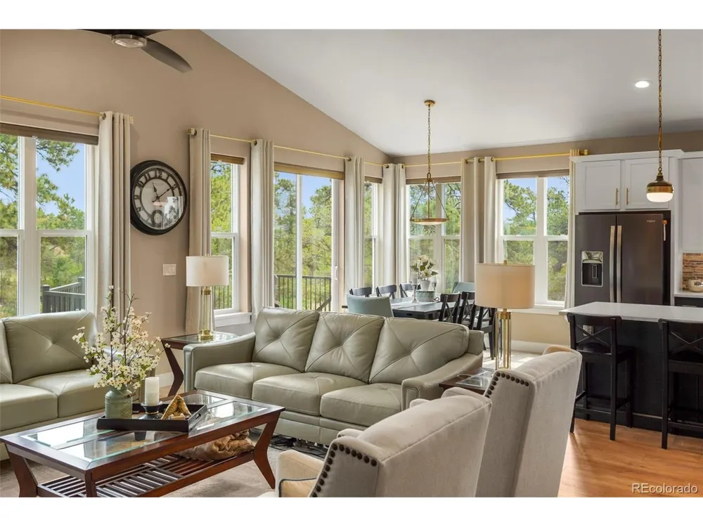 15905 Cala Rojo Drive Colorado Springs, CO 80926