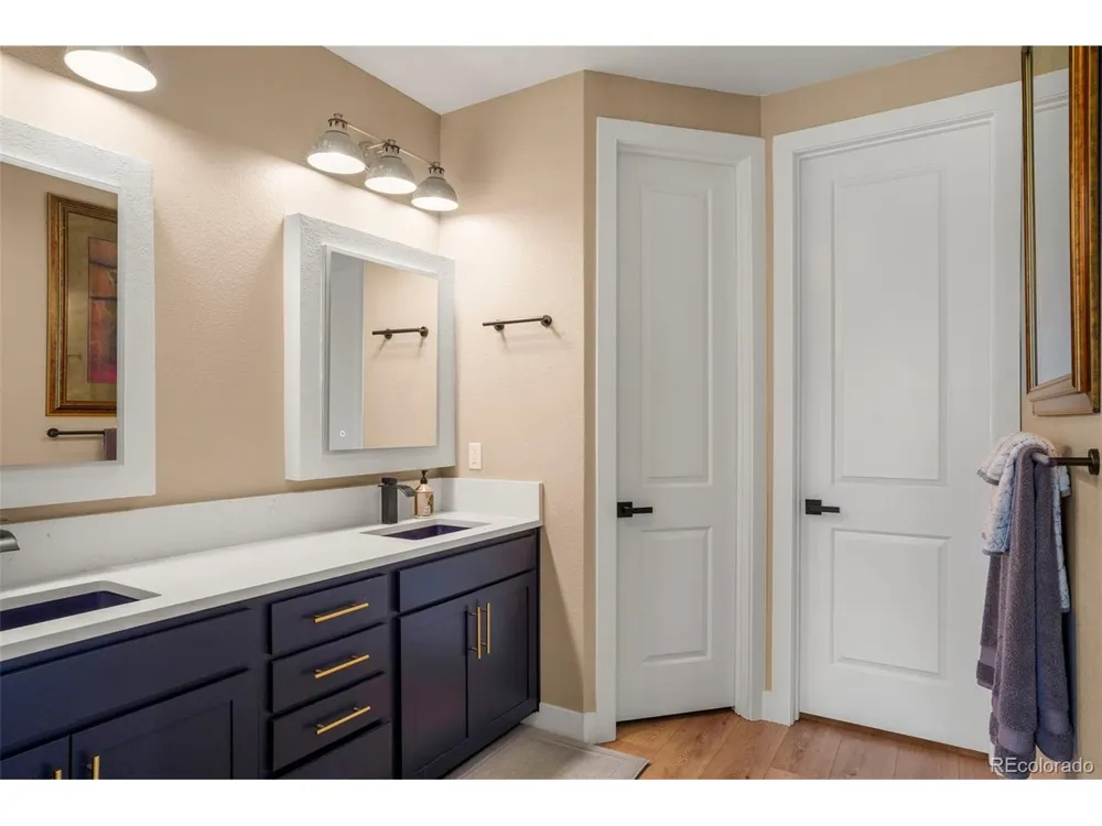 15905 Cala Rojo Drive Colorado Springs, CO 80926