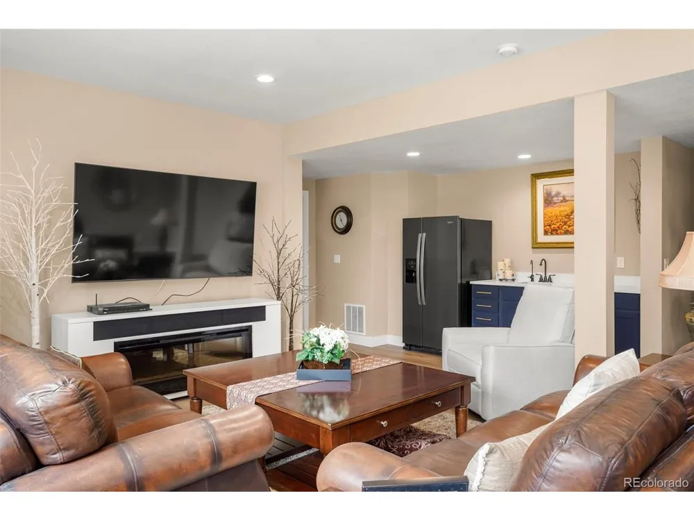 15905 Cala Rojo Drive Colorado Springs, CO 80926