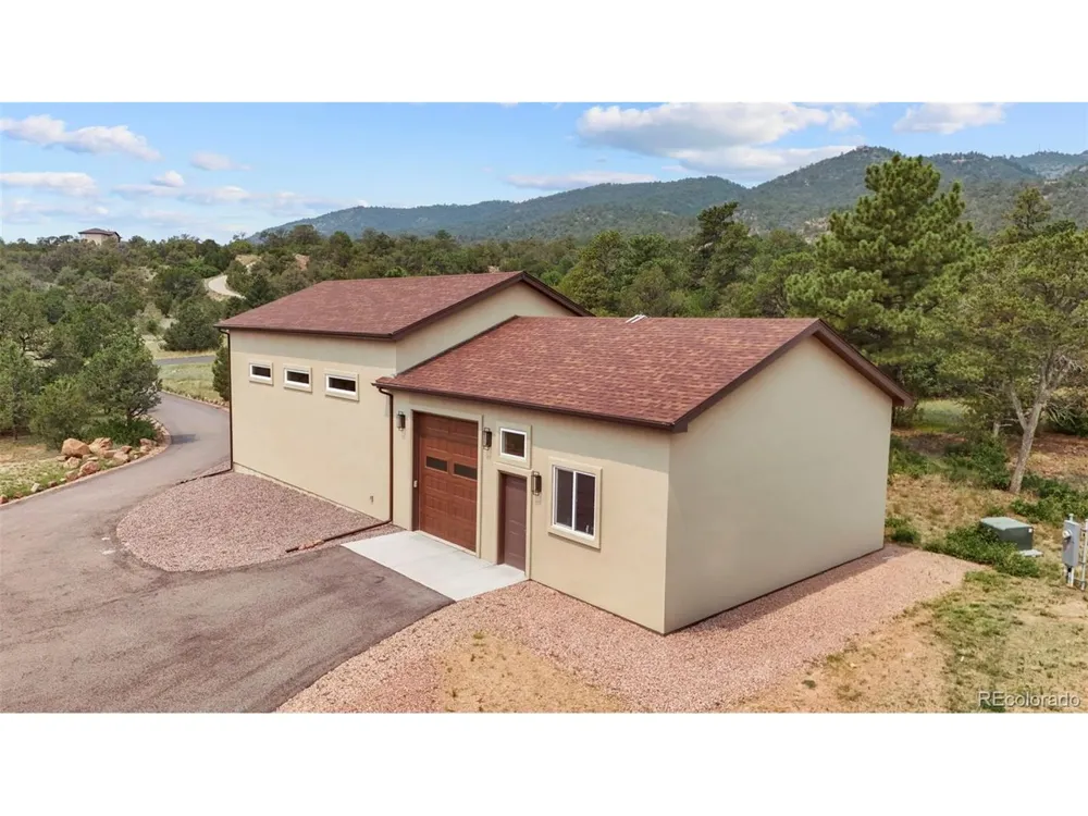 15905 Cala Rojo Drive Colorado Springs, CO 80926