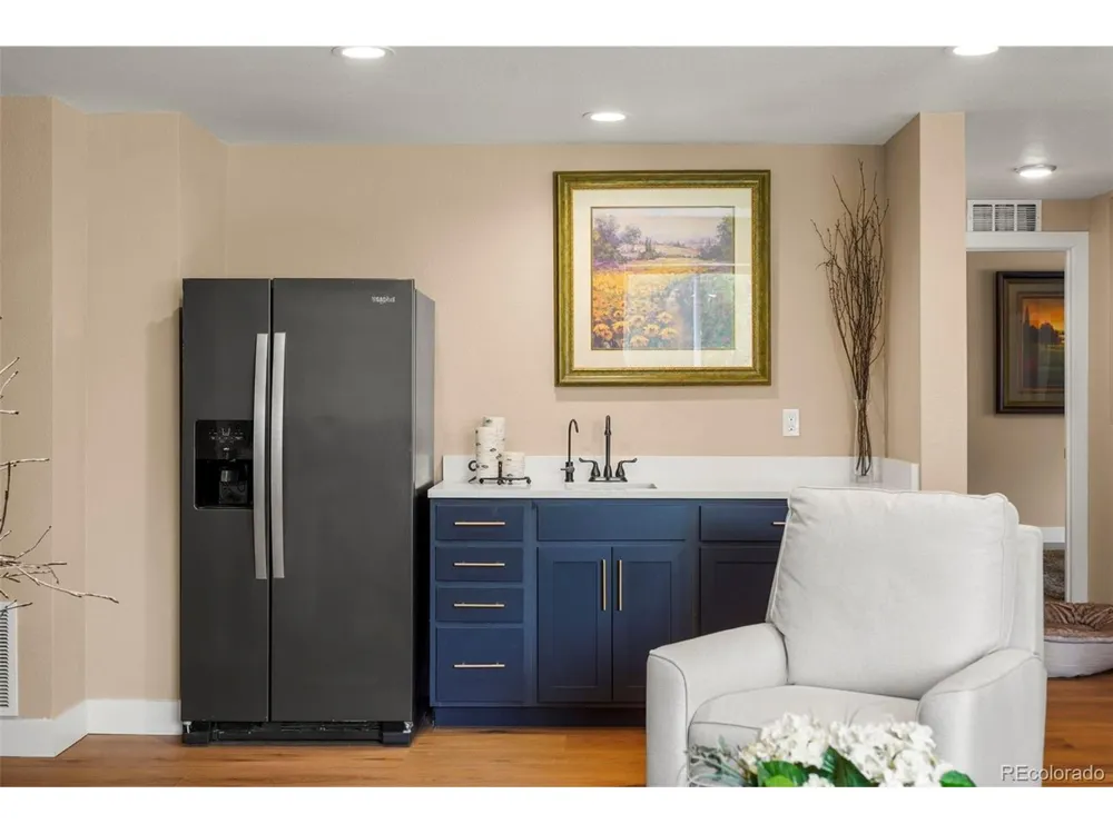 15905 Cala Rojo Drive Colorado Springs, CO 80926