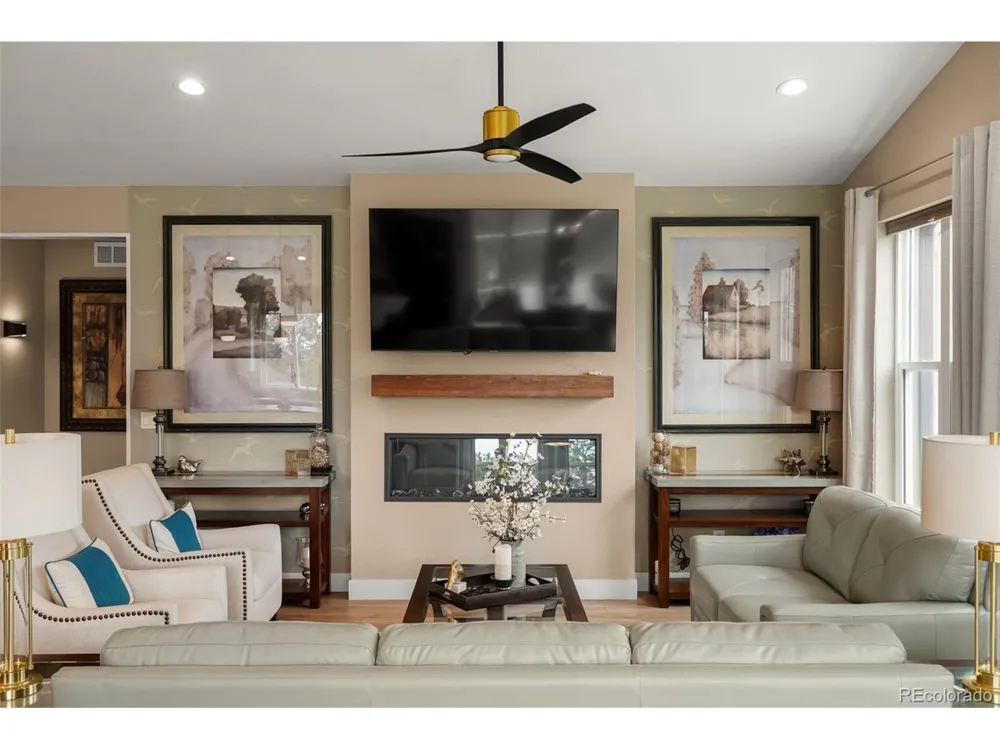 15905 Cala Rojo Drive Colorado Springs, CO 80926