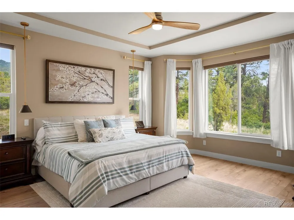 15905 Cala Rojo Drive Colorado Springs, CO 80926