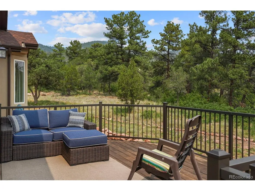 15905 Cala Rojo Drive Colorado Springs, CO 80926