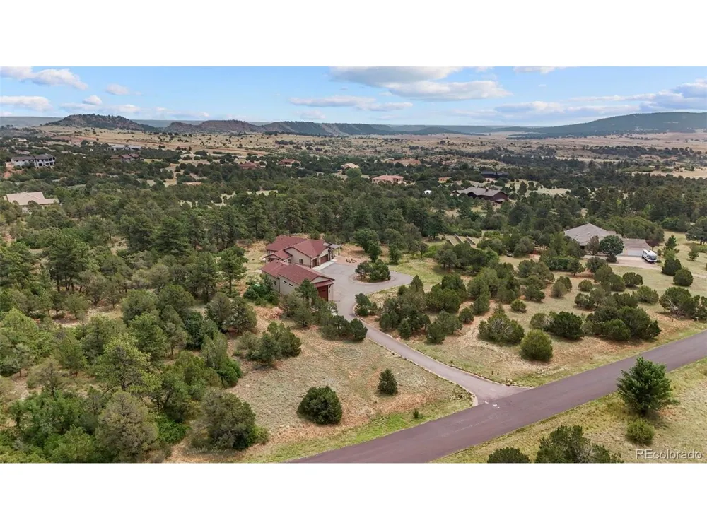 15905 Cala Rojo Drive Colorado Springs, CO 80926