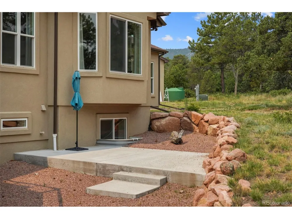15905 Cala Rojo Drive Colorado Springs, CO 80926