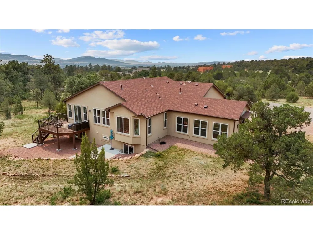 15905 Cala Rojo Drive Colorado Springs, CO 80926