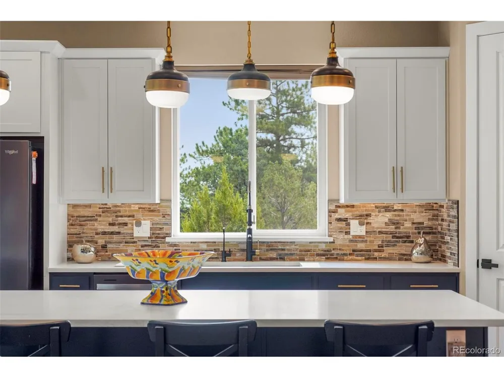 15905 Cala Rojo Drive Colorado Springs, CO 80926
