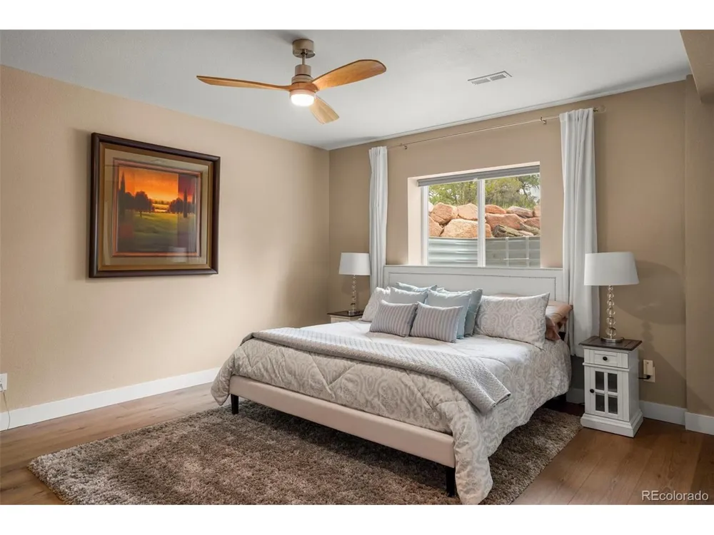 15905 Cala Rojo Drive Colorado Springs, CO 80926
