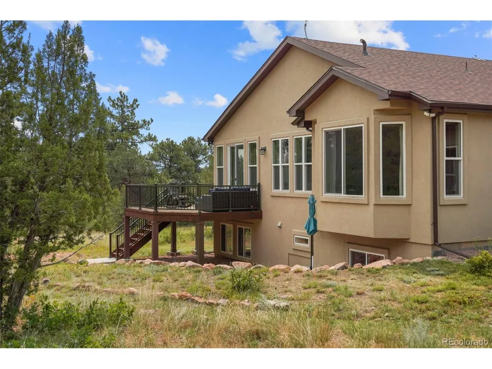 15905 Cala Rojo Drive Colorado Springs, CO 80926