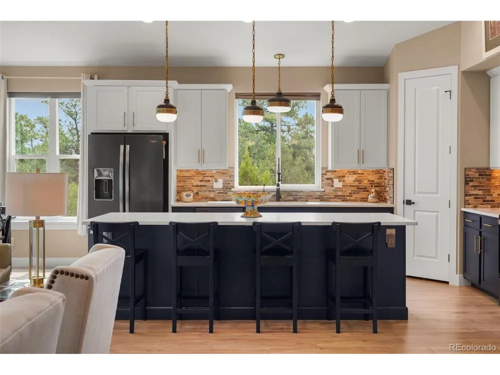 15905 Cala Rojo Drive Colorado Springs, CO 80926