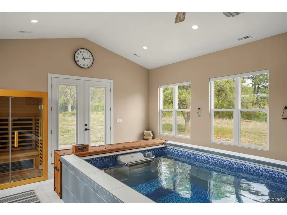 15905 Cala Rojo Drive Colorado Springs, CO 80926
