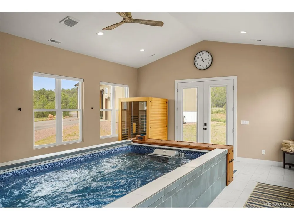 15905 Cala Rojo Drive Colorado Springs, CO 80926