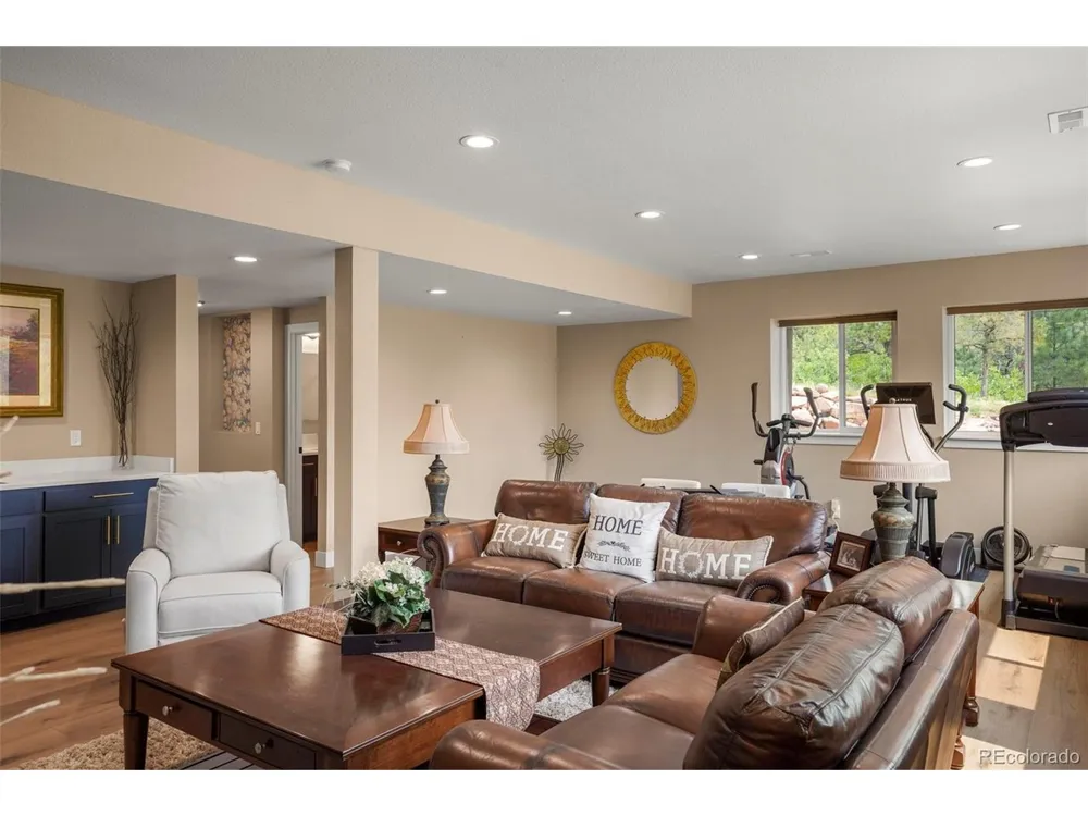 15905 Cala Rojo Drive Colorado Springs, CO 80926