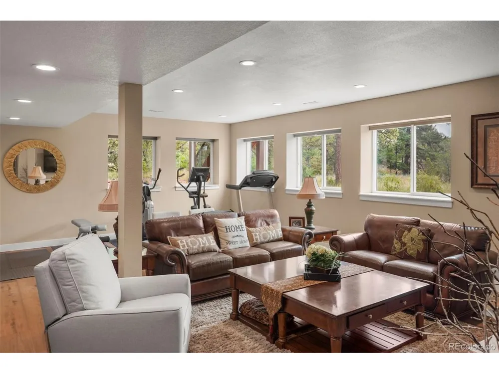 15905 Cala Rojo Drive Colorado Springs, CO 80926