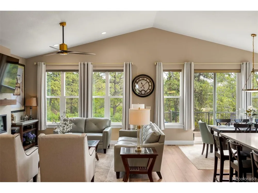 15905 Cala Rojo Drive Colorado Springs, CO 80926