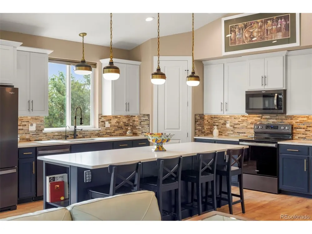 15905 Cala Rojo Drive Colorado Springs, CO 80926