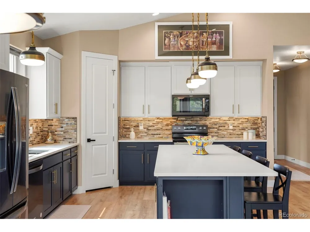 15905 Cala Rojo Drive Colorado Springs, CO 80926