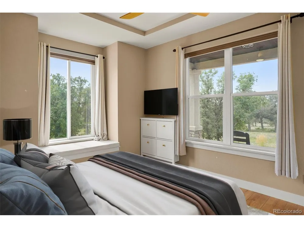 15905 Cala Rojo Drive Colorado Springs, CO 80926