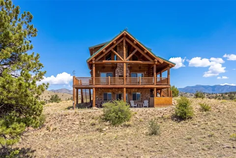 2999 Clear Creek Road