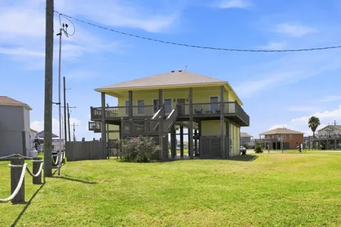 2426 Sand Bar Lane