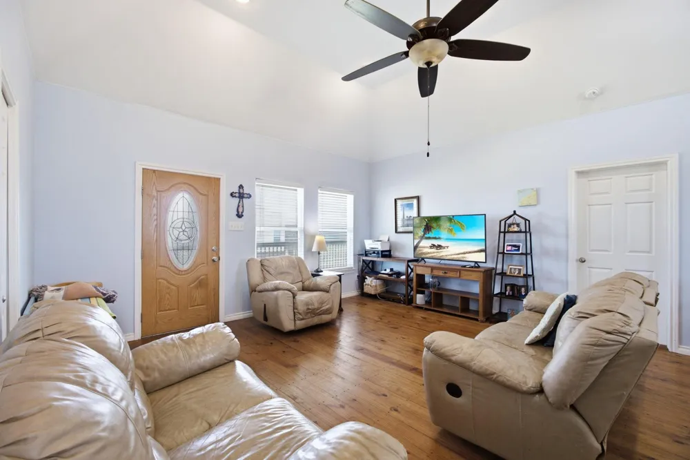 2426 Sand Bar Lane Crystal Beach, TX 77650