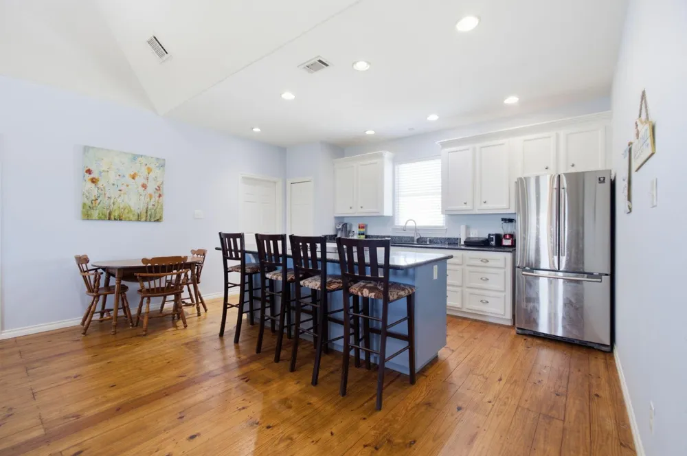 2426 Sand Bar Lane Crystal Beach, TX 77650