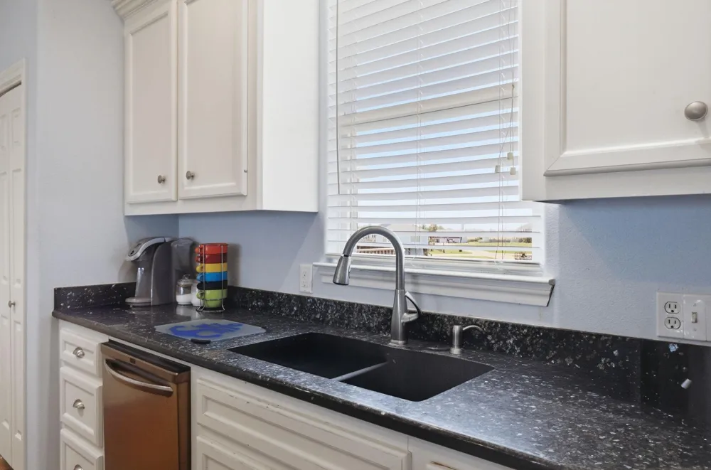 2426 Sand Bar Lane Crystal Beach, TX 77650