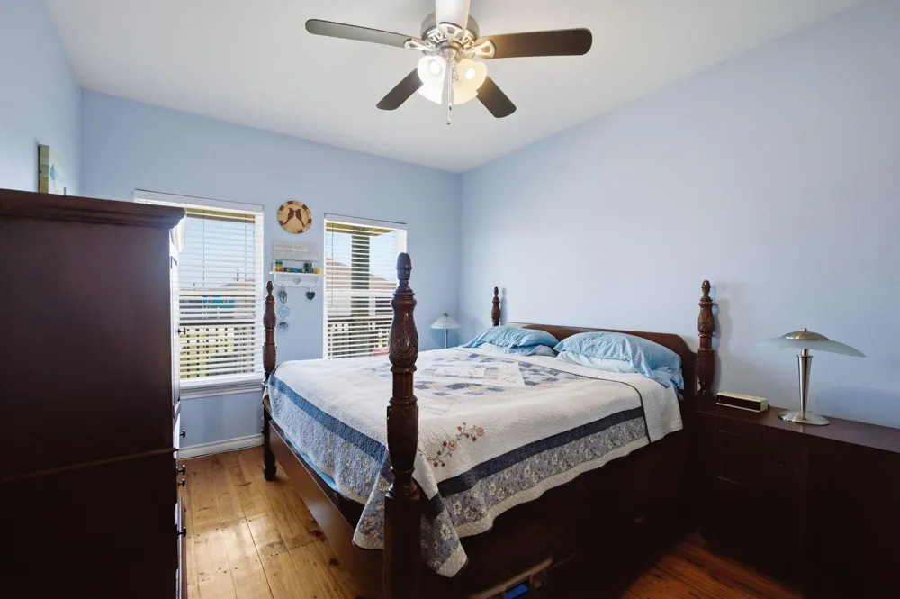 2426 Sand Bar Lane Crystal Beach, TX 77650