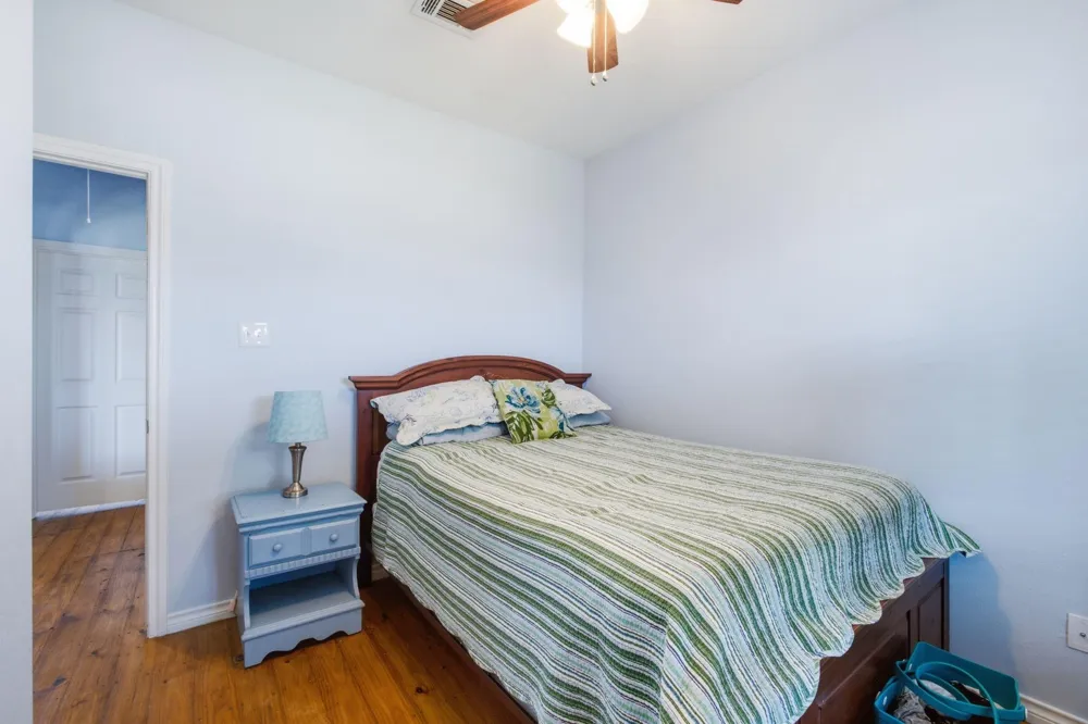 2426 Sand Bar Lane Crystal Beach, TX 77650