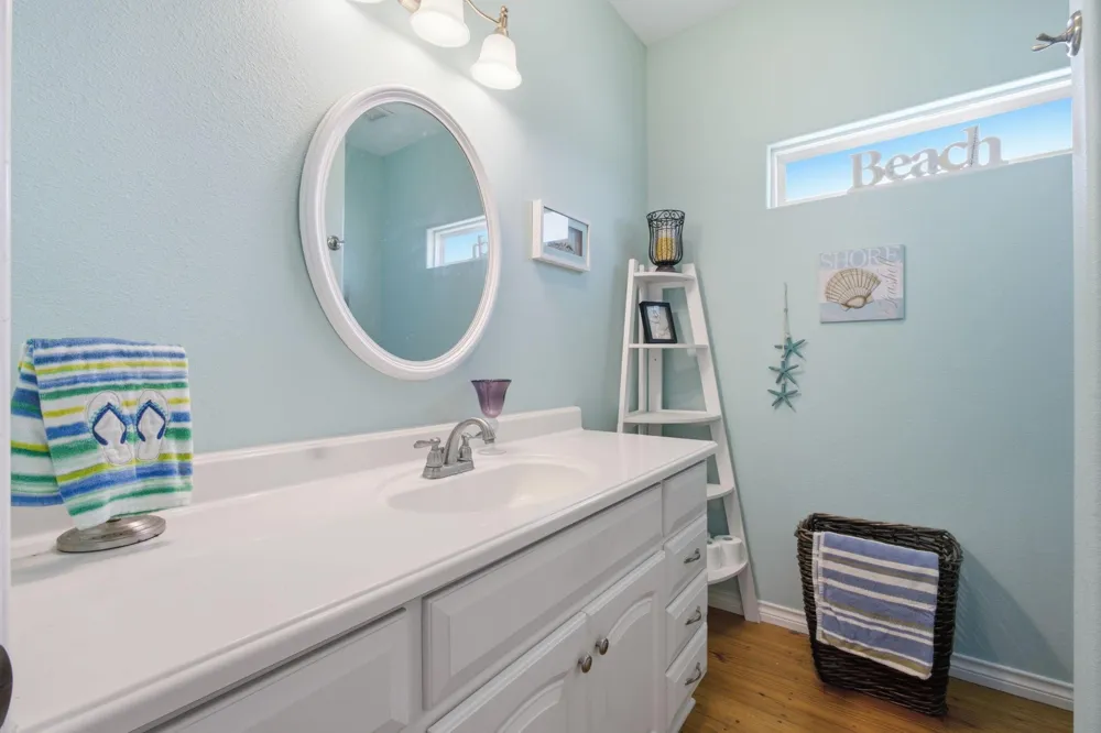 2426 Sand Bar Lane Crystal Beach, TX 77650