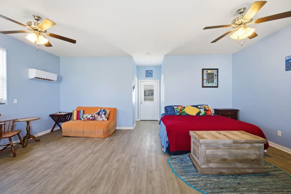 2426 Sand Bar Lane Crystal Beach, TX 77650
