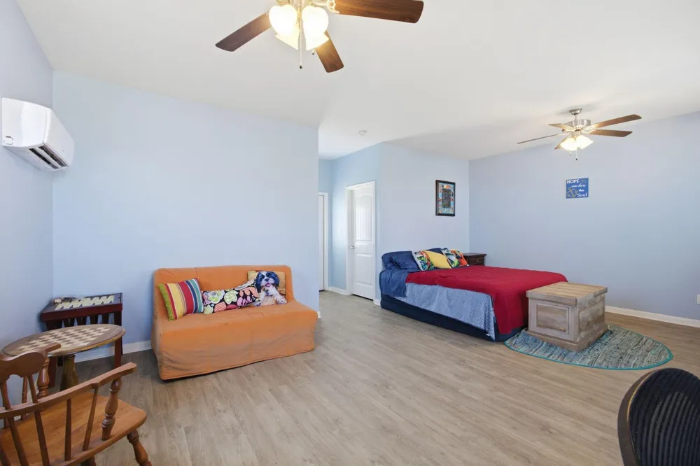 2426 Sand Bar Lane Crystal Beach, TX 77650