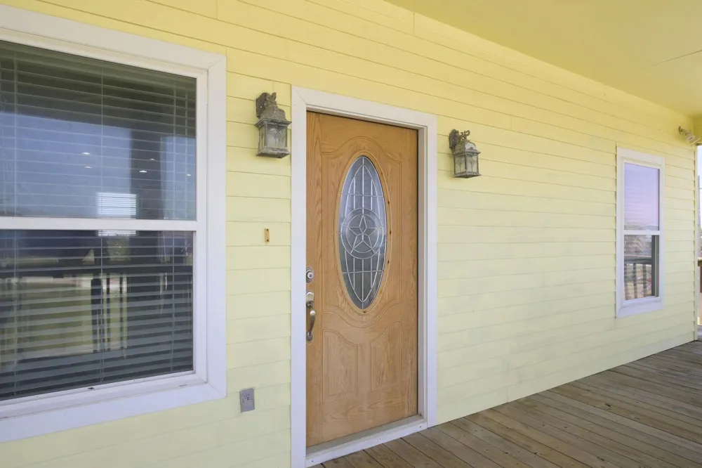 2426 Sand Bar Lane Crystal Beach, TX 77650