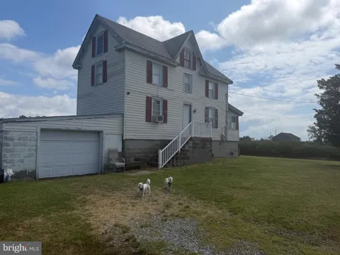 2624 TODDVILLE ROAD