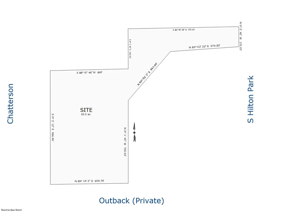 1617 S Hilton Park Road Muskegon, MI 49442
