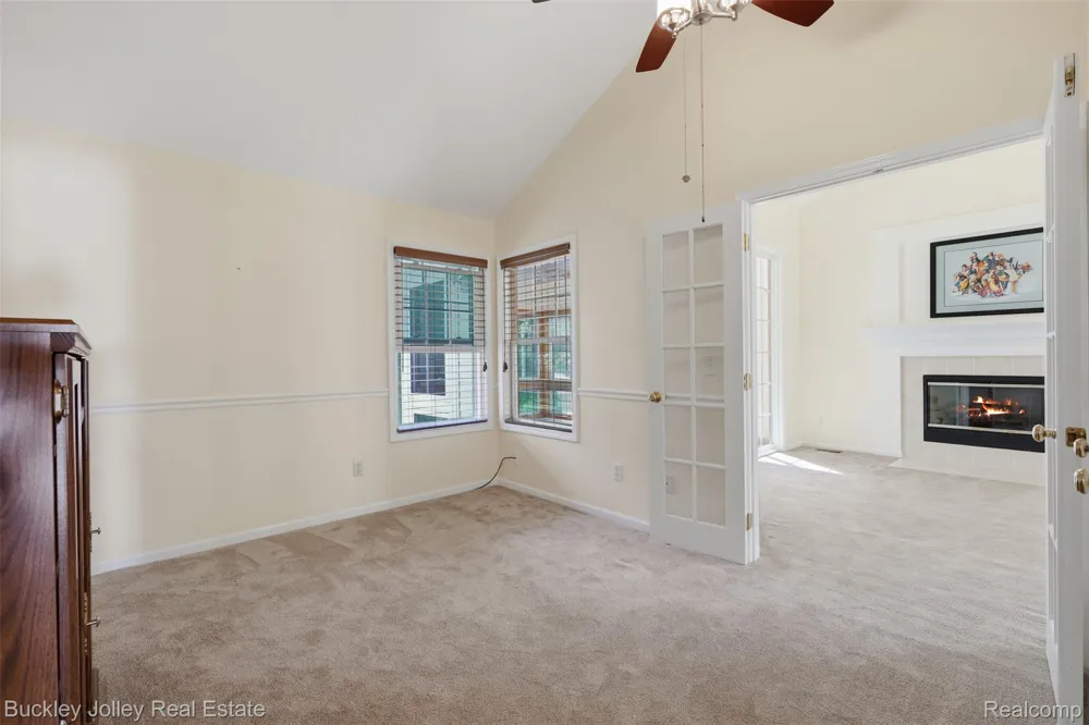 4784 New Haven Drive Genoa Township, MI 48843